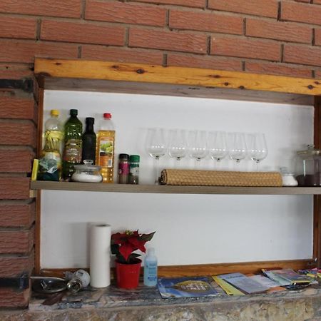Apartament Vall De Montserrat Castellbell i Vilar 외부 사진