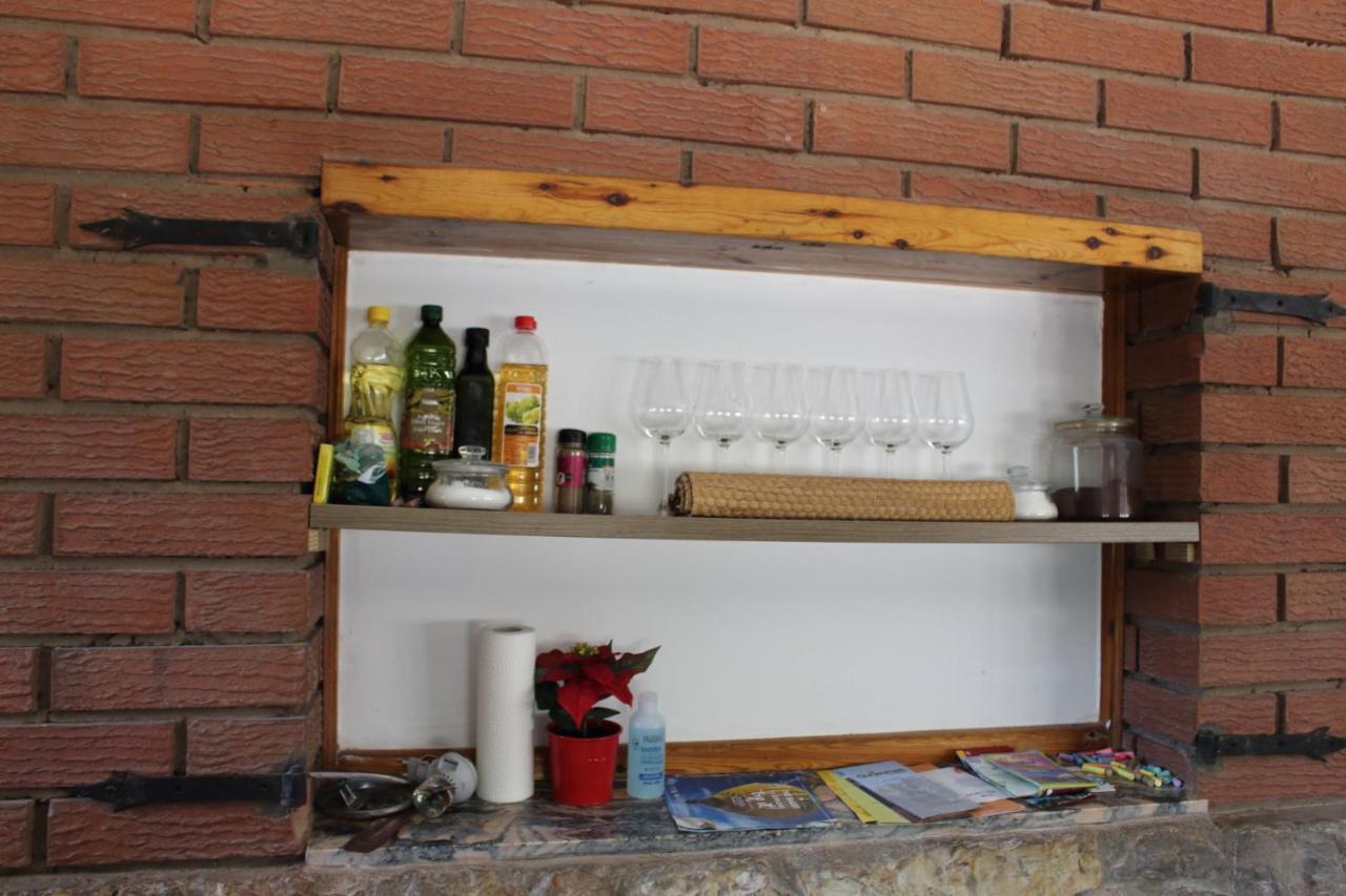 Apartament Vall De Montserrat Castellbell i Vilar 외부 사진