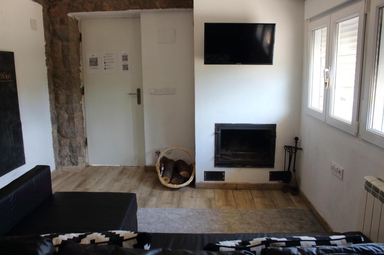 Apartament Vall De Montserrat Castellbell i Vilar 외부 사진