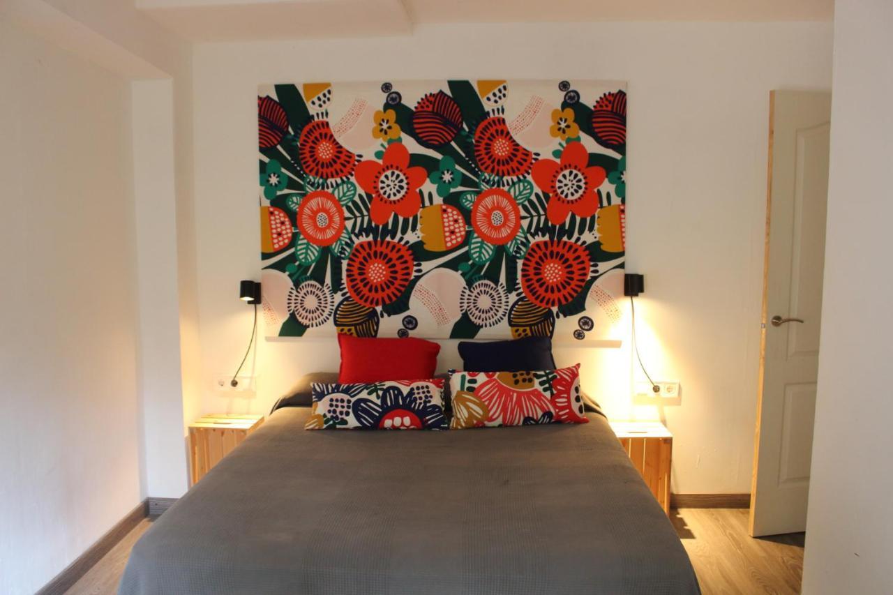 Apartament Vall De Montserrat Castellbell i Vilar 외부 사진