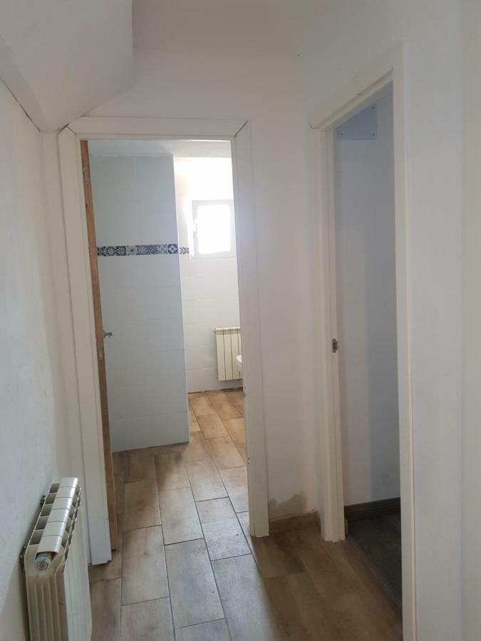 Apartament Vall De Montserrat Castellbell i Vilar 외부 사진