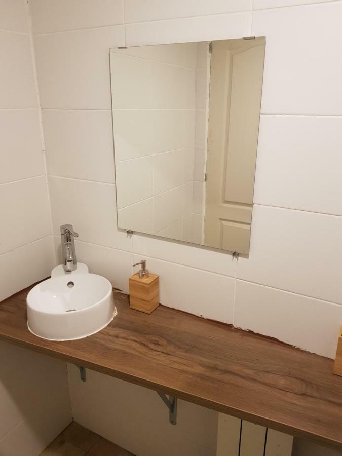 Apartament Vall De Montserrat Castellbell i Vilar 외부 사진