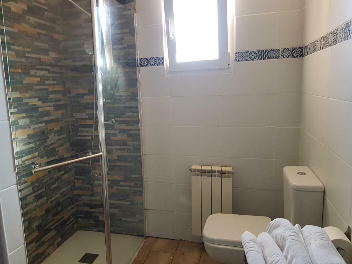 Apartament Vall De Montserrat Castellbell i Vilar 외부 사진