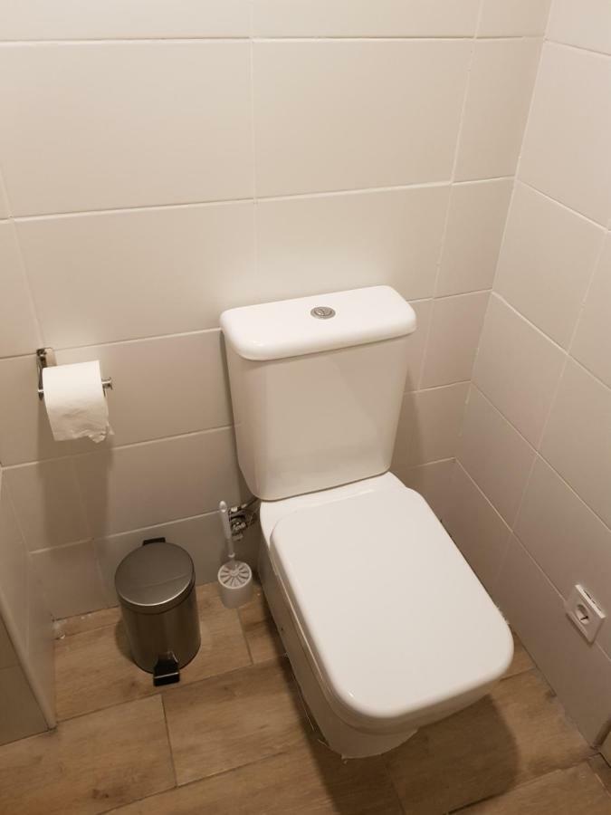 Apartament Vall De Montserrat Castellbell i Vilar 외부 사진
