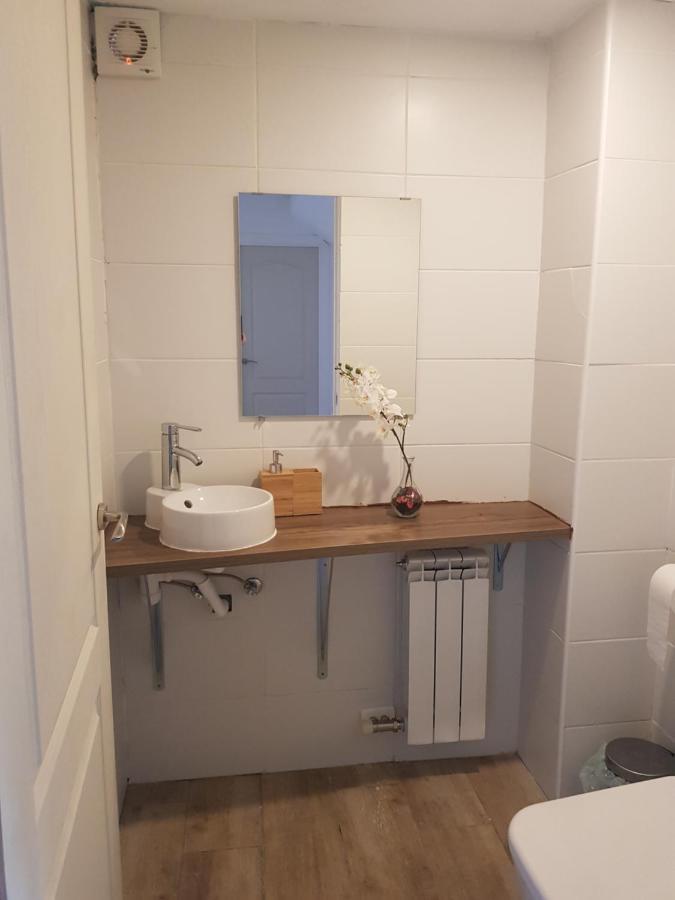 Apartament Vall De Montserrat Castellbell i Vilar 외부 사진